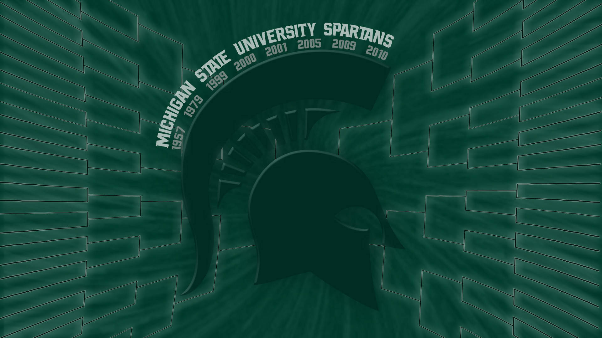 Michigan State University Wallpaper