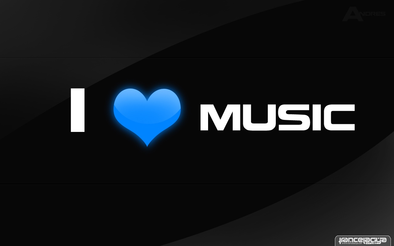 Cool Music Logos HD Wallpaper In Imageci