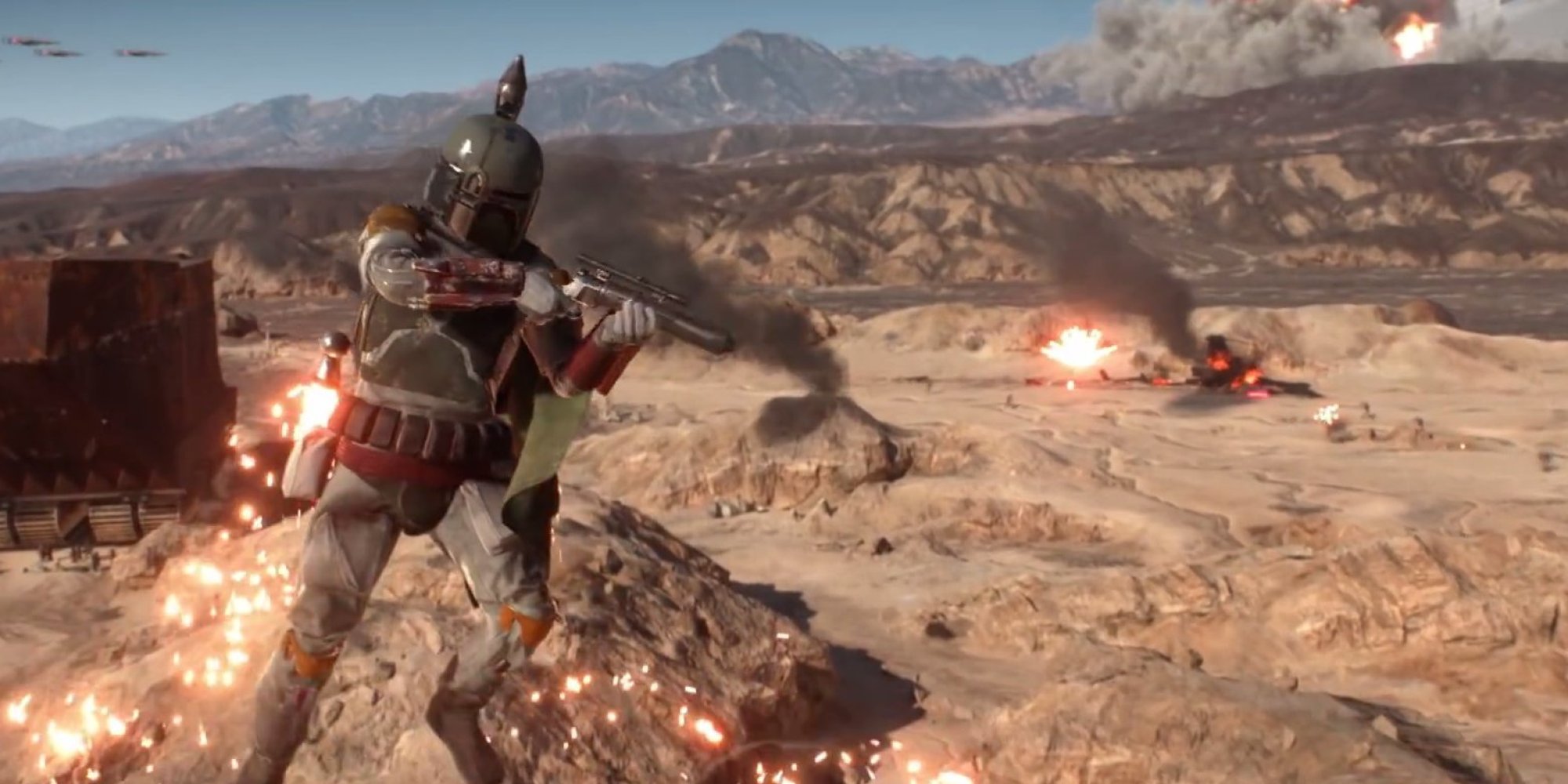 How The Star Wars Standalone Movies Will Be Different