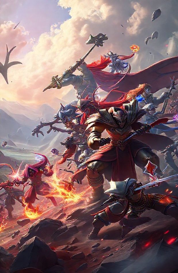 Dota Hd Wallpaper