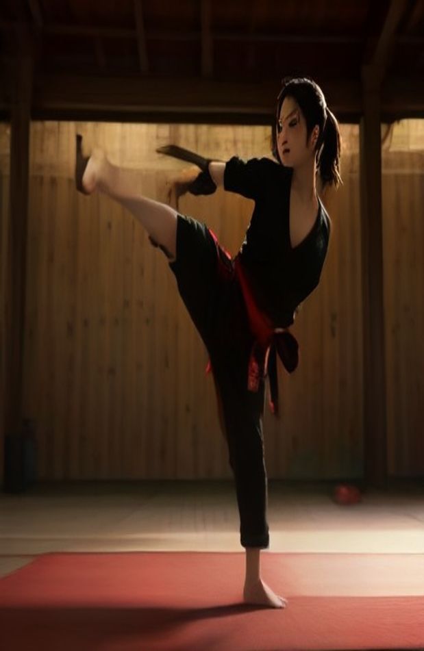 Karate Wallpaper