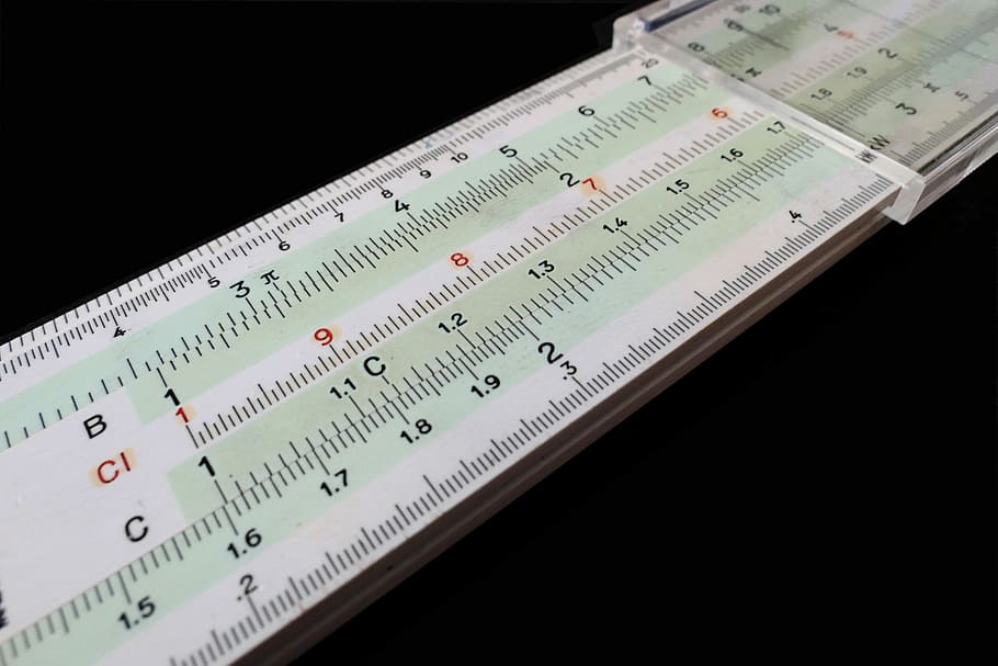 HD Wallpaper Ruler Measure Exactly Centimeters Datailaufnahme