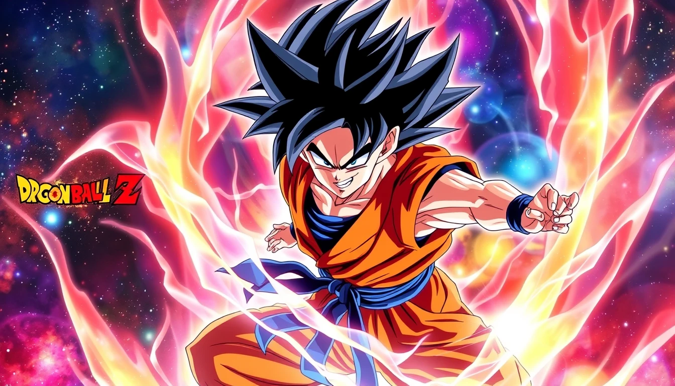 🔥 Free Download Goku Ui 4k Wallpaper by @johnl | WallpaperSafari