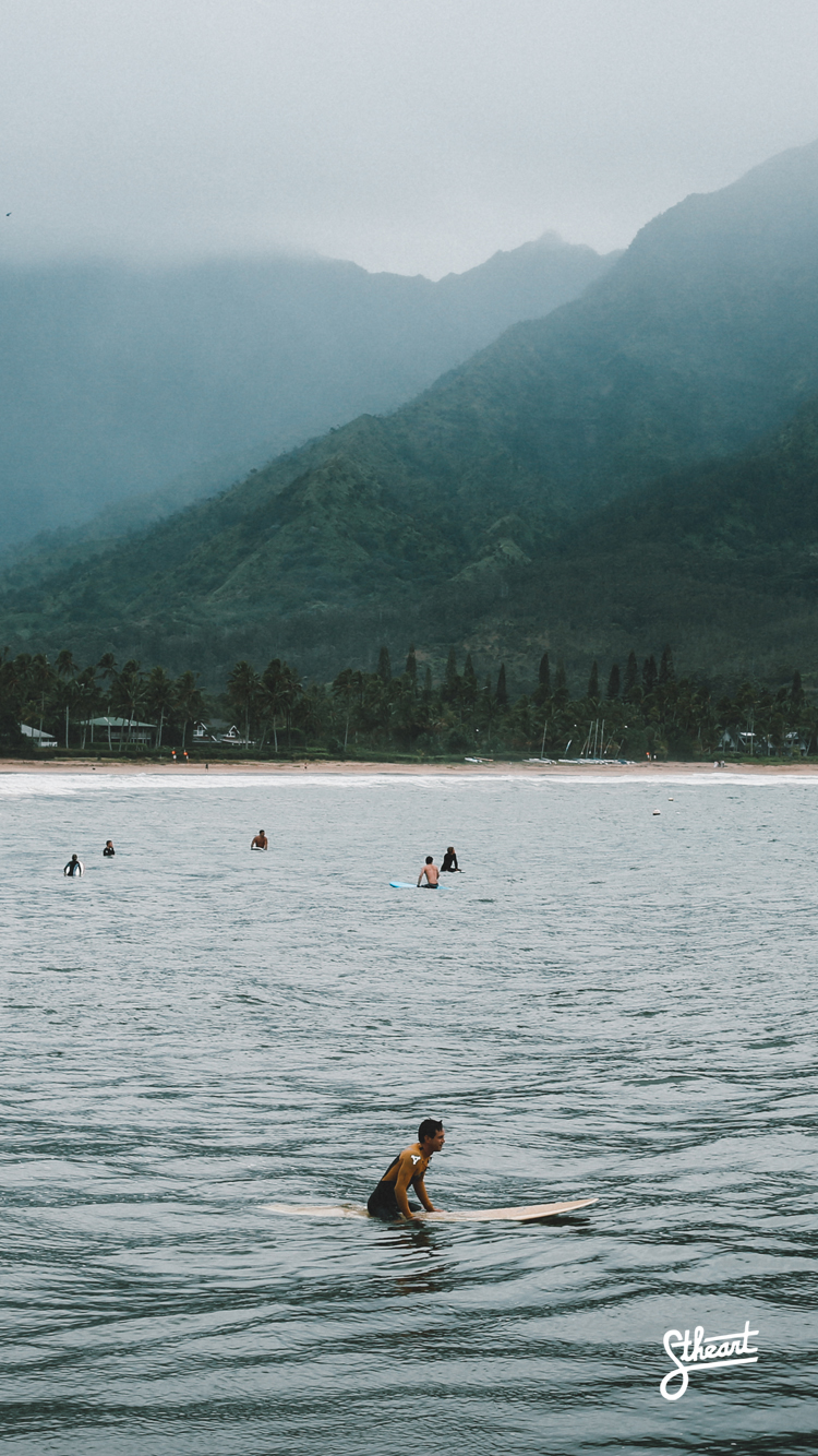 Kauai Hawaii Wallpaper Island Edition