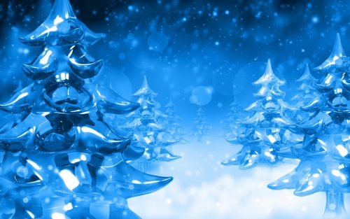 Best Collection Of Beautiful Christmas Wallpaper Design