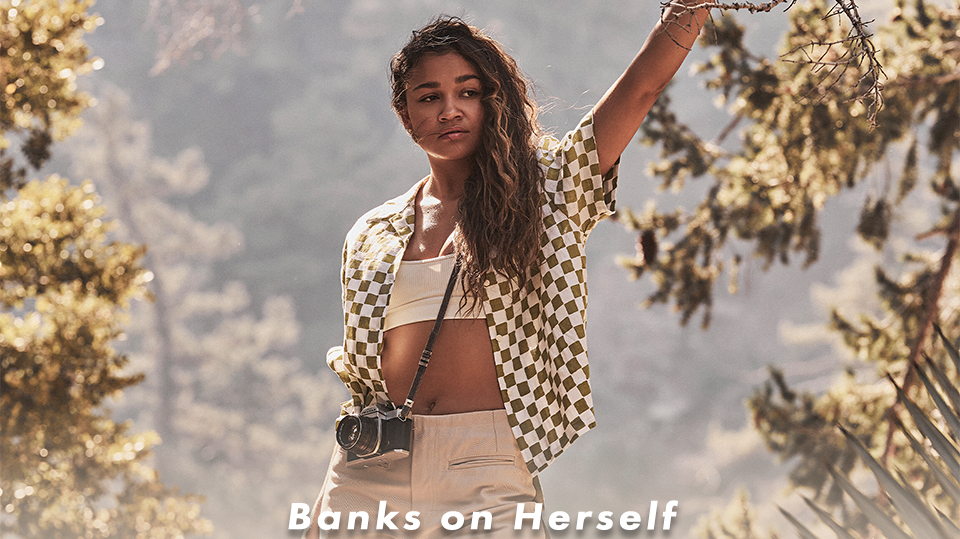 Madison Bailey Outer Banks Season 2 Interview Season 3 Spoilers