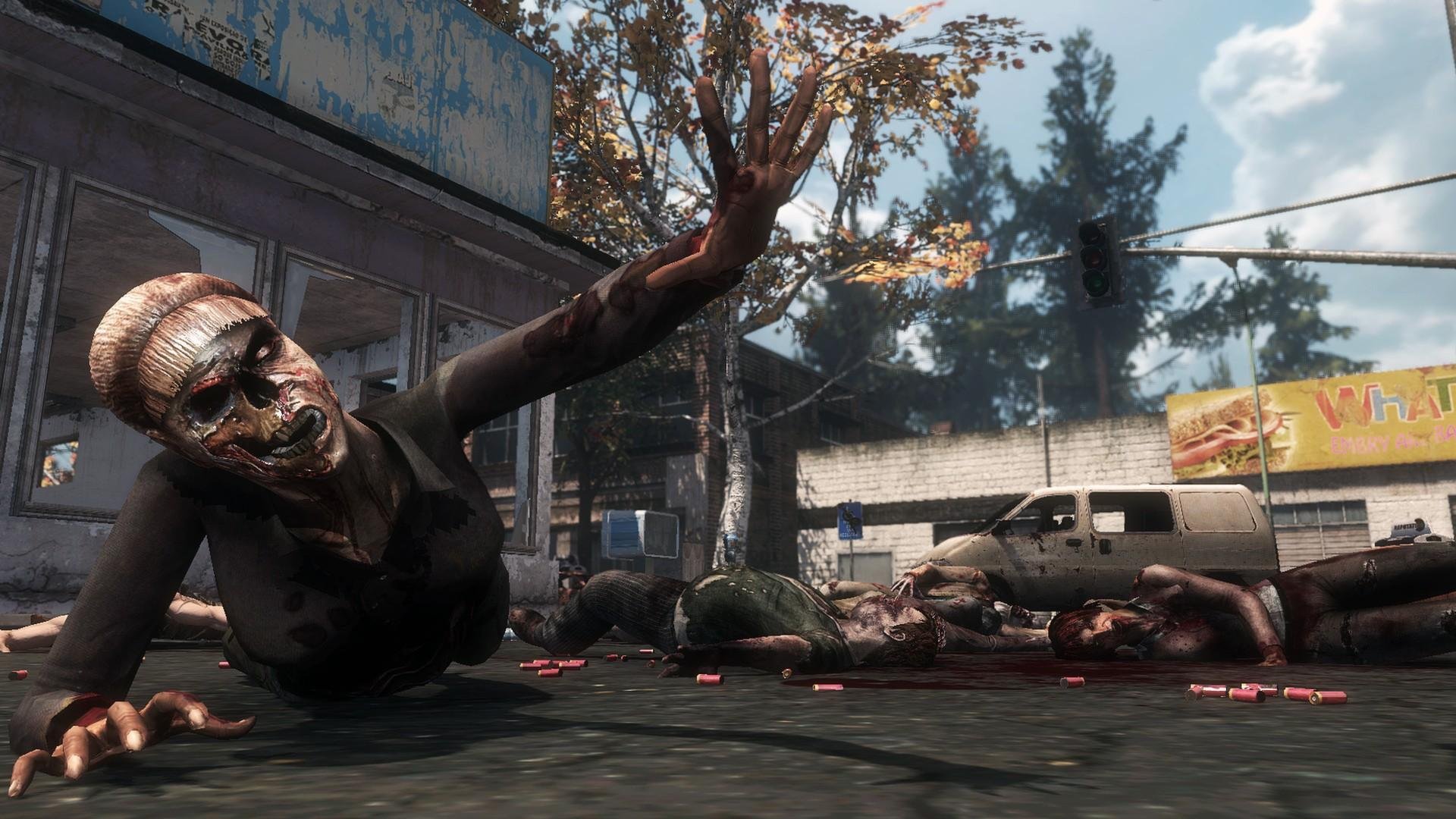 Warz Infestation Survivor Stories Zombie Dark Horror Online