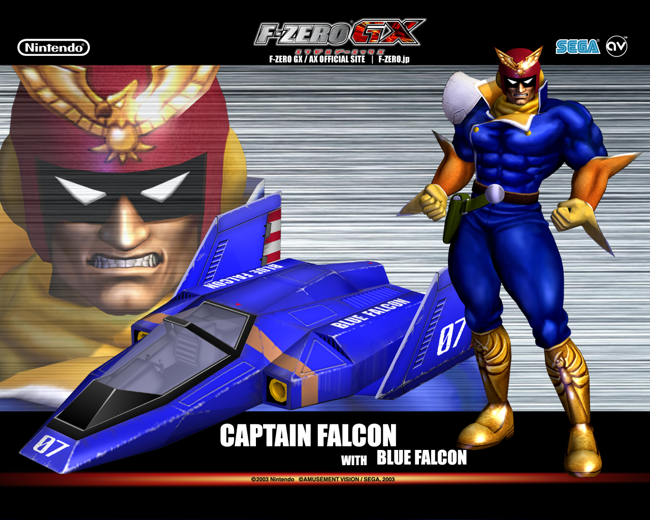 Wallpaper Provides You With A Wide Variety Of From F Zero