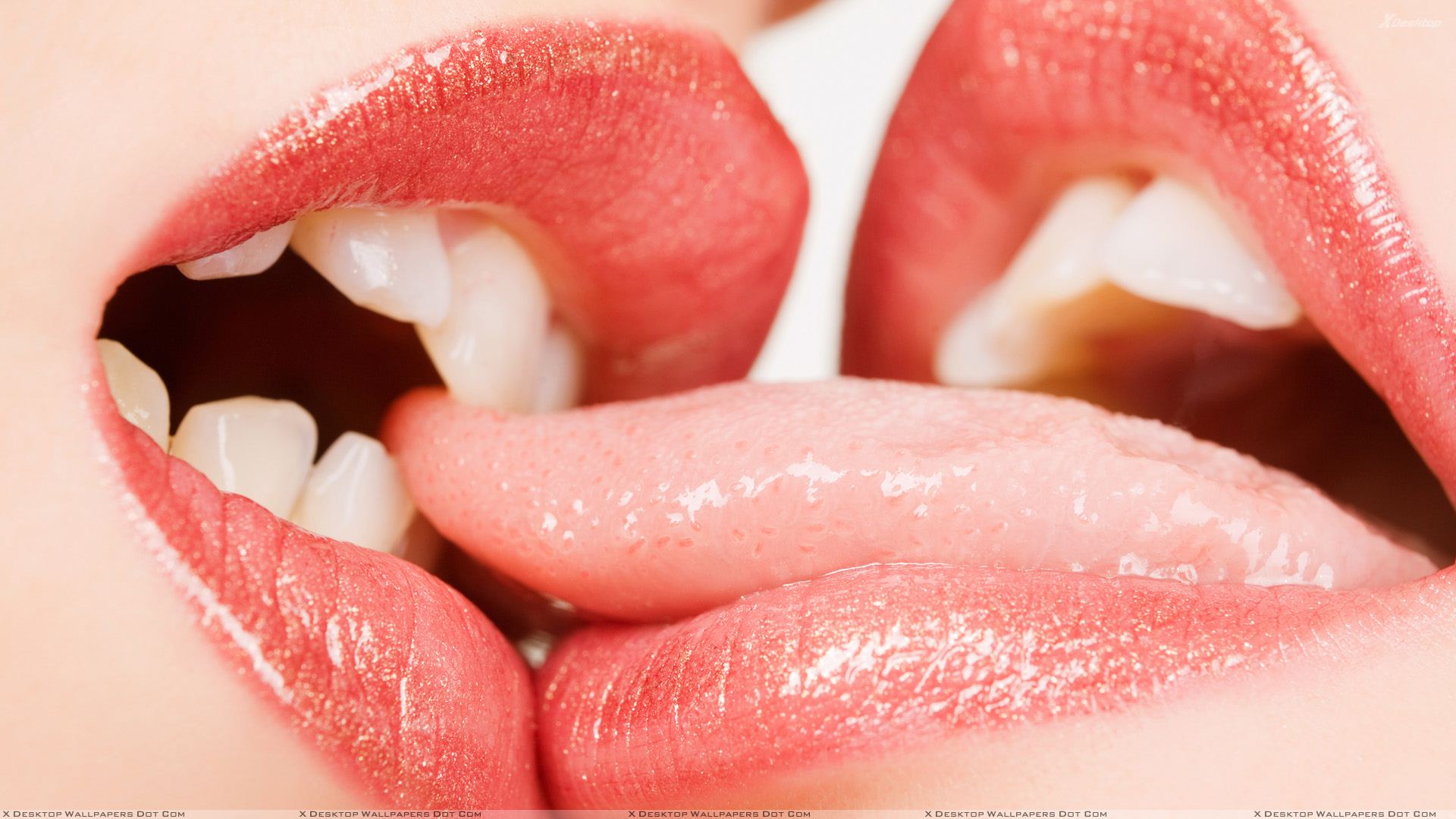 Lips Kiss Image Sf Wallpaper