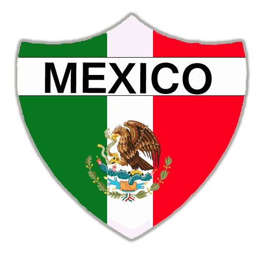 Mexico Logo Wallpaper Related Keywords