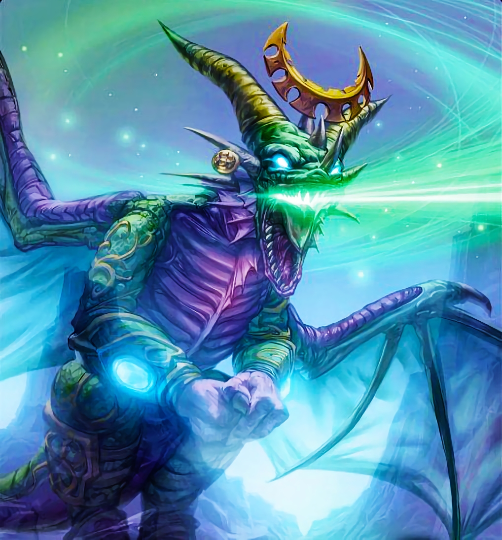 Ysera Wowpedia Your Wiki Guide To The World Of Warcraft