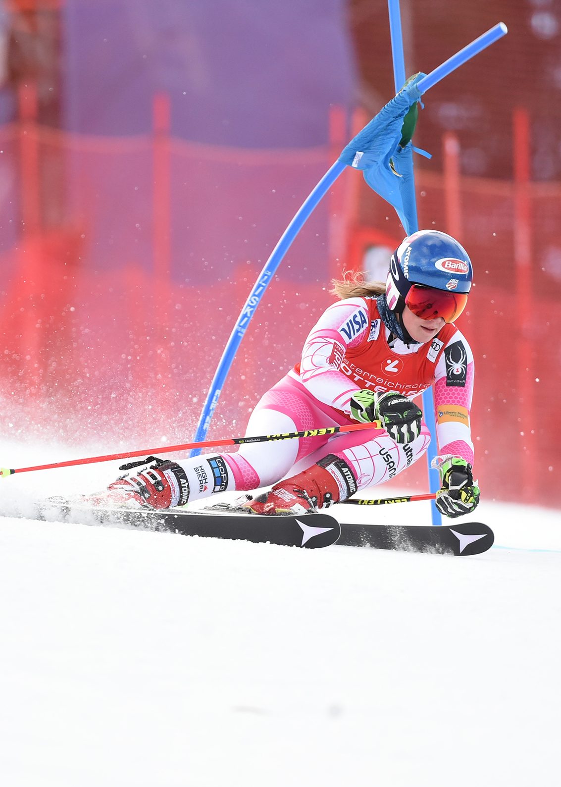 Star Athletes Primed For Success At The Winter