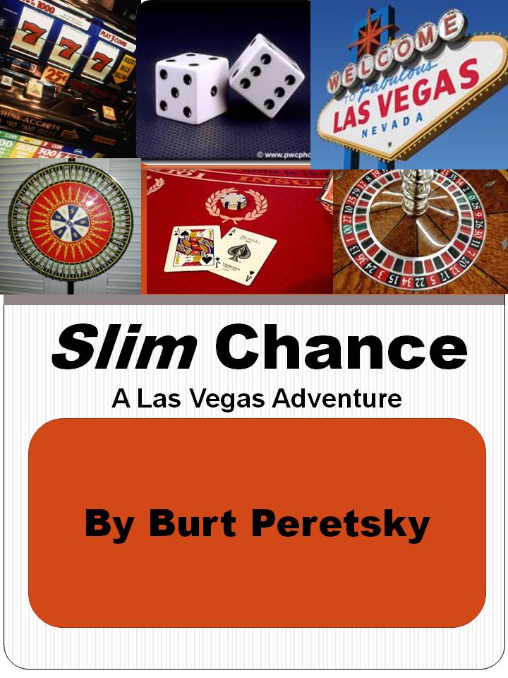 Peretsky Strategy Munications Slim Chance A Las Vegas