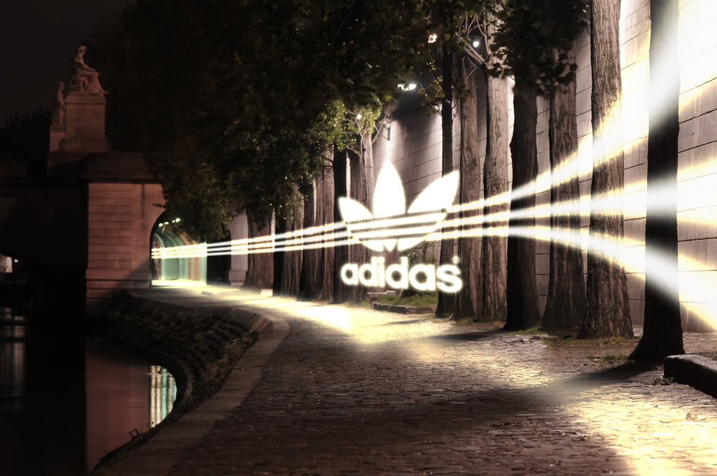 Adidas Desktop Graphics Wallpaper Pictures For