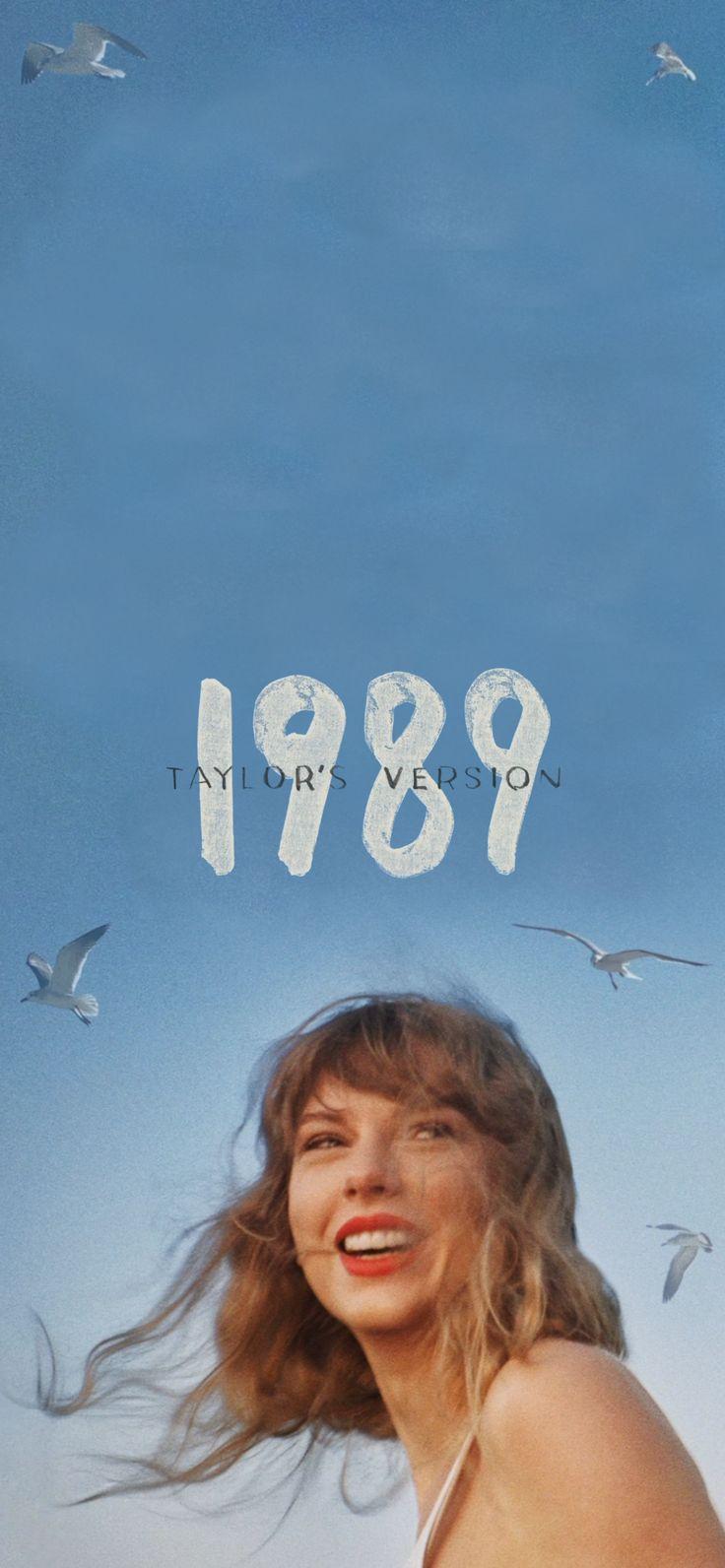 Taylor S Version Phone Wallpaper In Swift