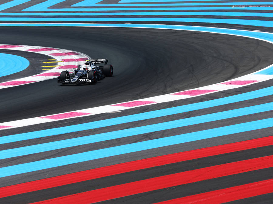 Cool F1 Wallpaper