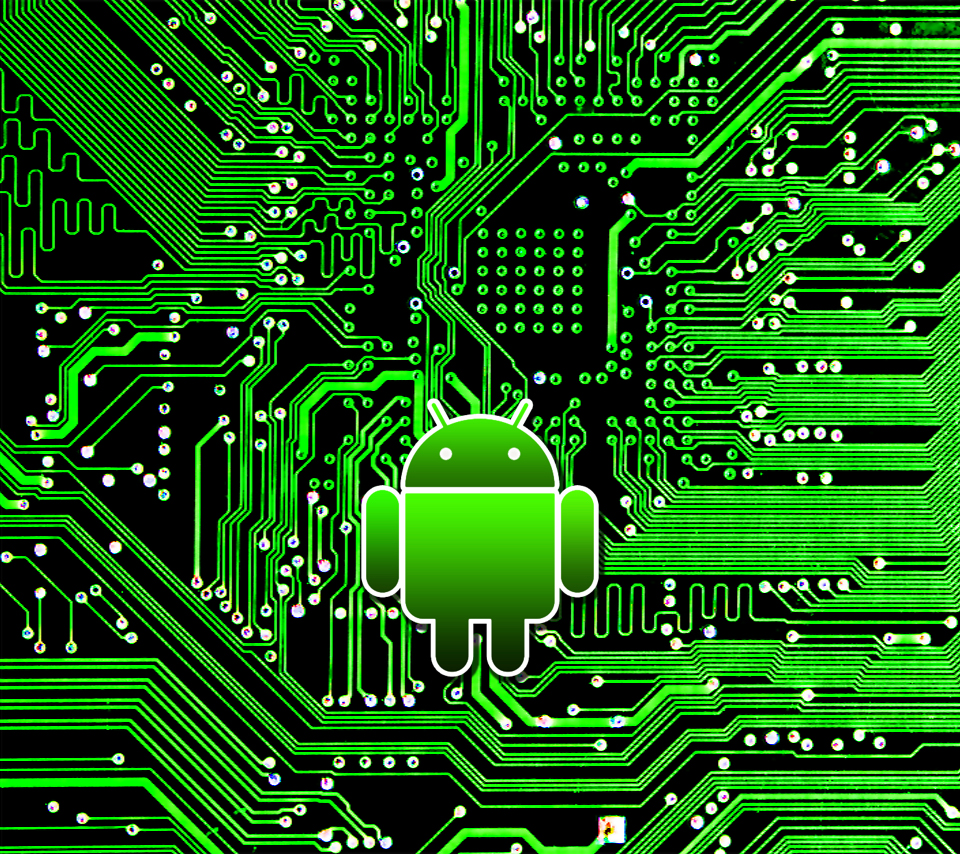 Circuit Board Live Wallpaper - WallpaperSafari