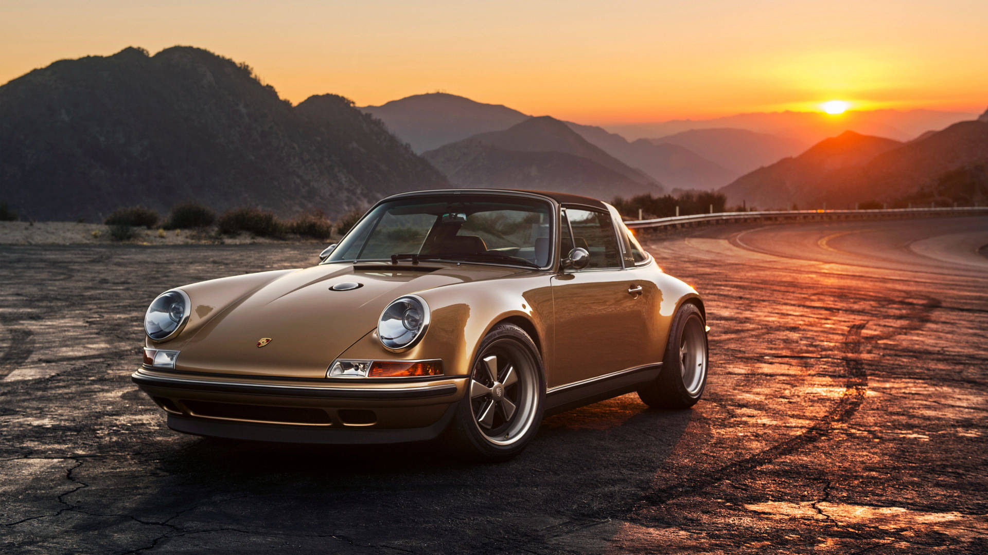 Porsche 20Jtxly5M2Zlun3M Wallpaper