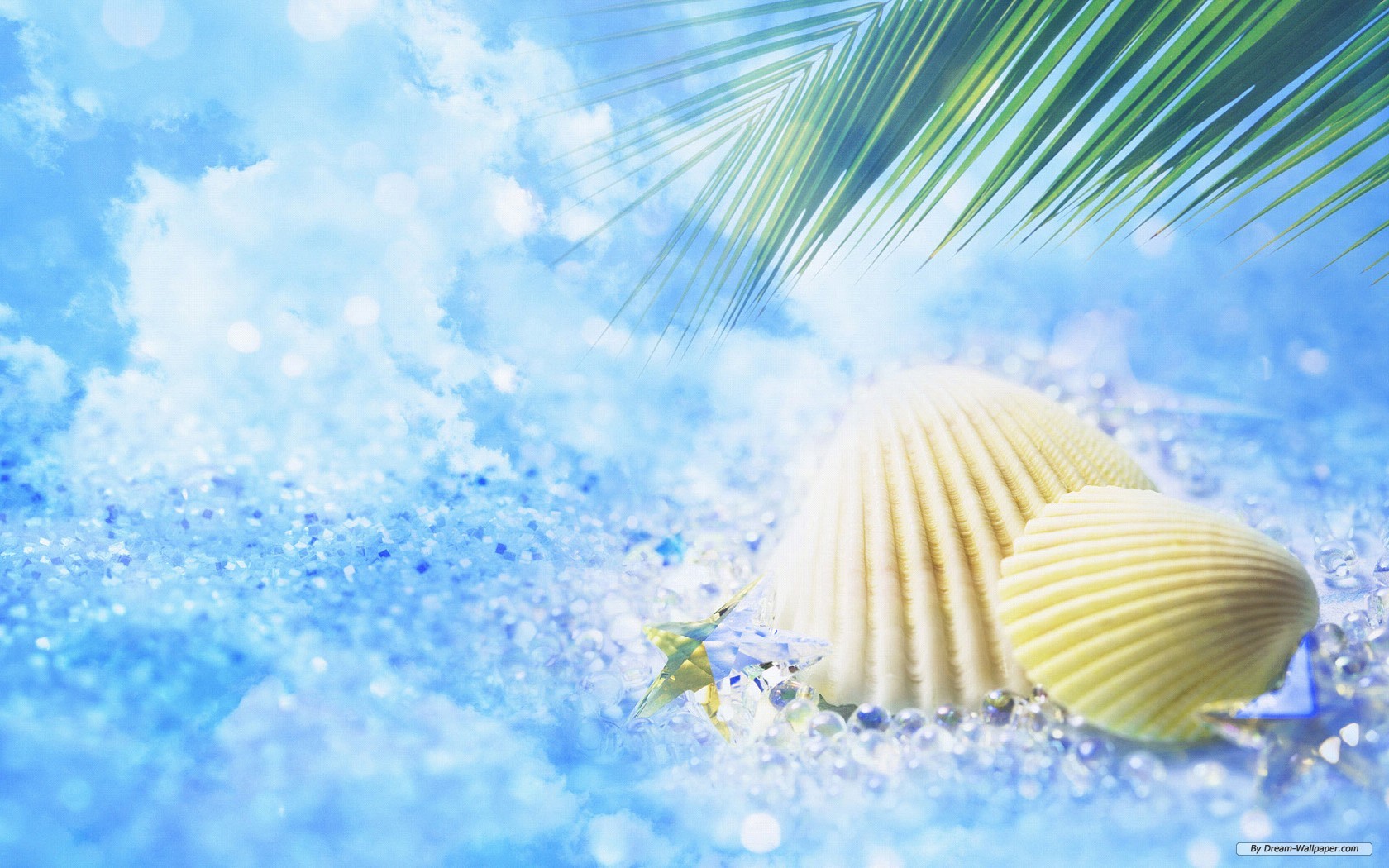 Desktop Wallpaper Summer HD