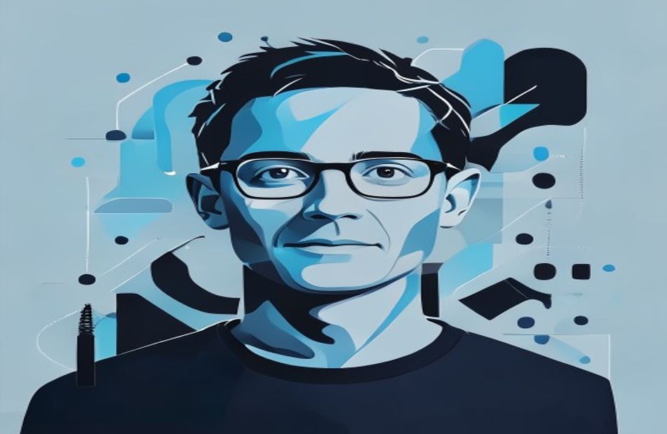 Mark Zuckerberg Wallpaper