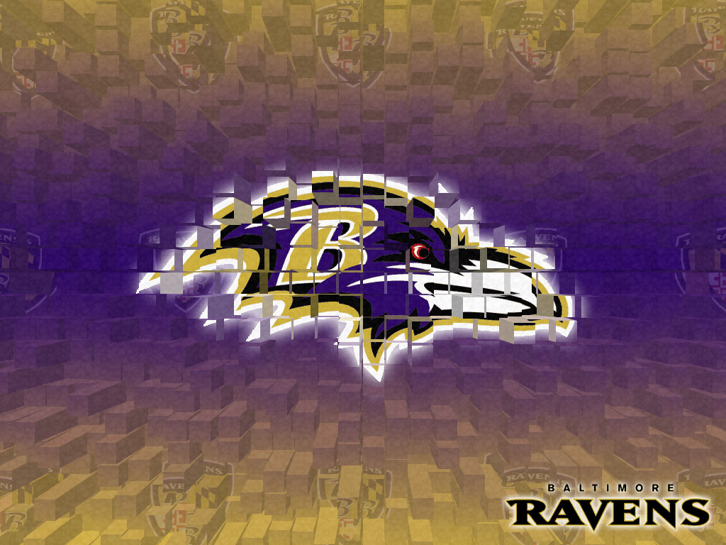 De Baltimore Ravens Wallpaper Fondos Pantalla