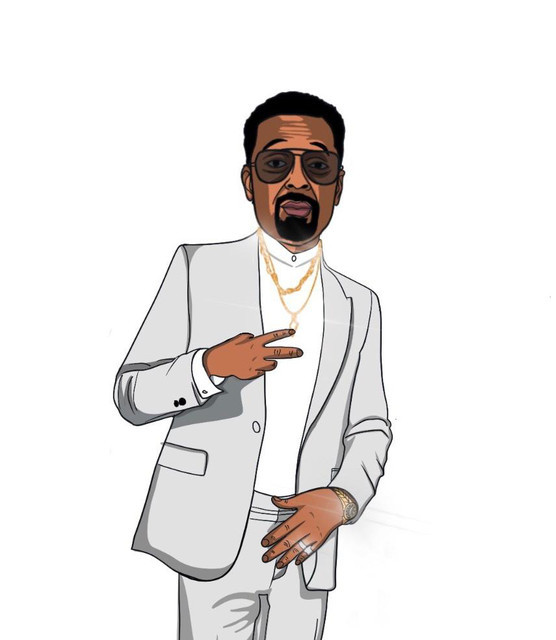 Mike Epps Wallpaper