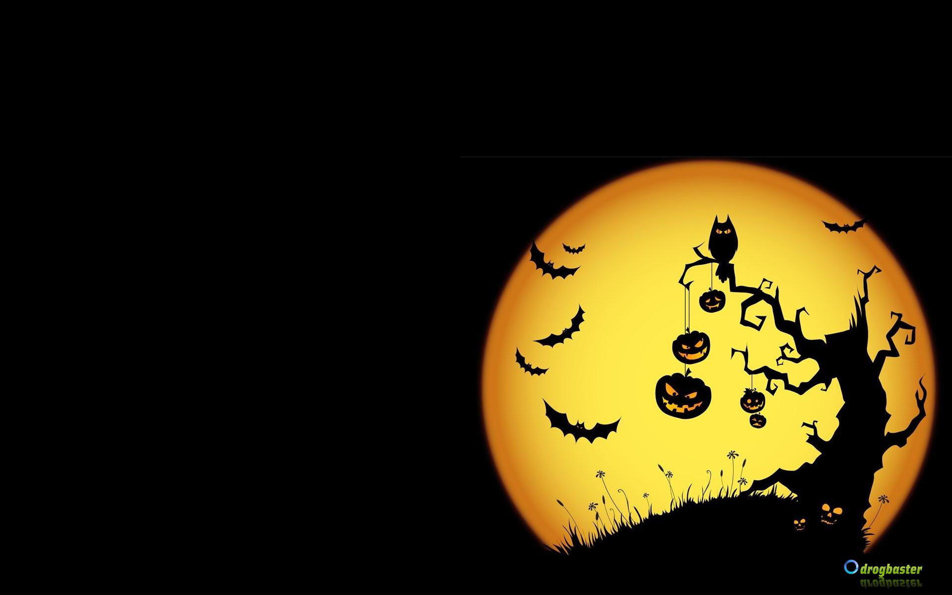 Ricerche Correlate A Sfondi Desktop Halloween Animati