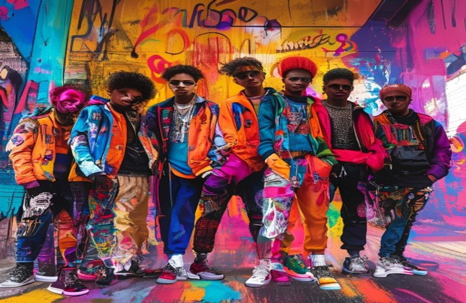 HD Boys Wallpaper