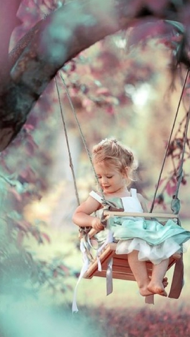 Wallpapers Cute Baby Girl For Iphone 5 photos of Design Your Cute 640x1136