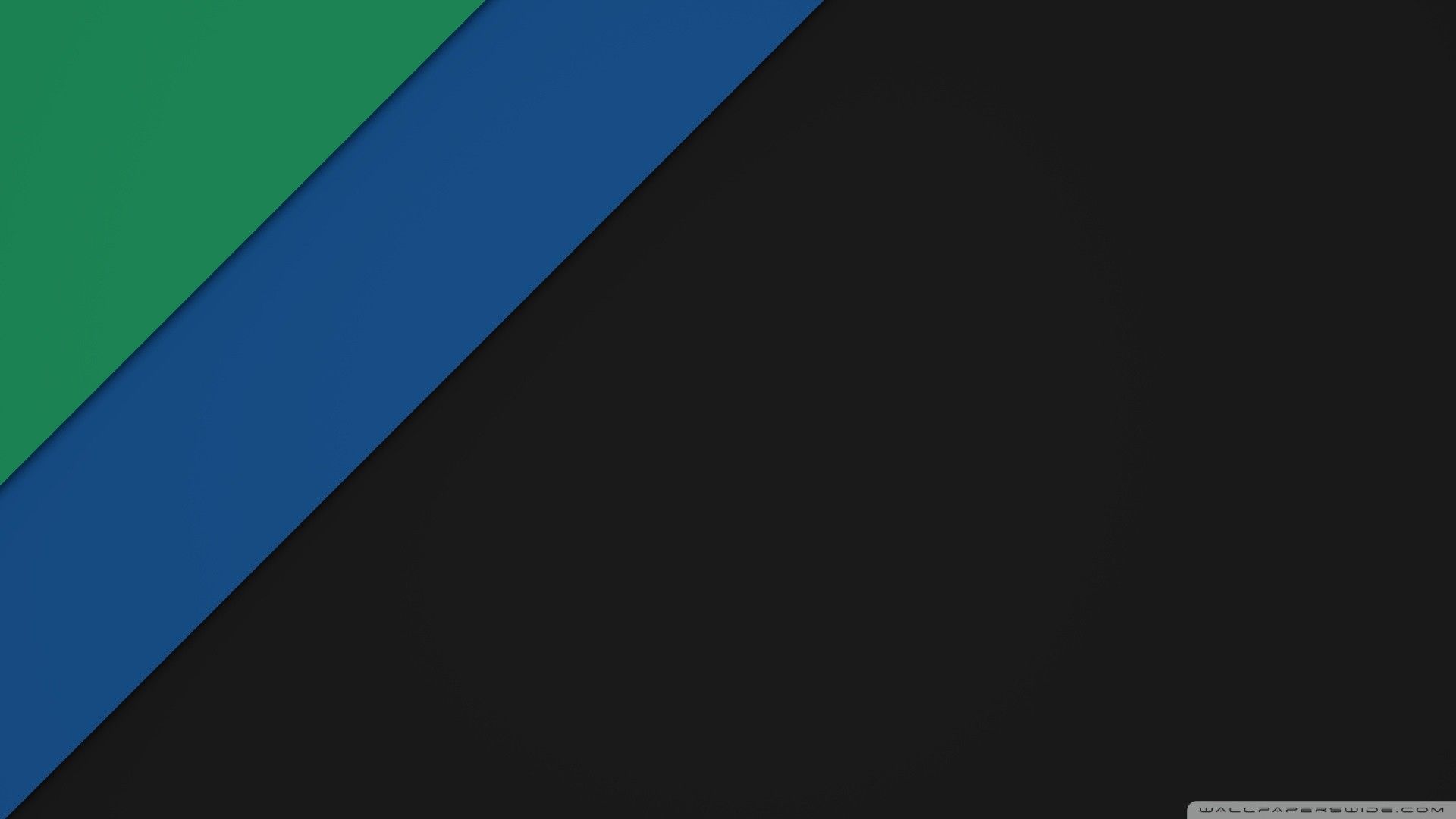 Material Desktop Wallpaper On
