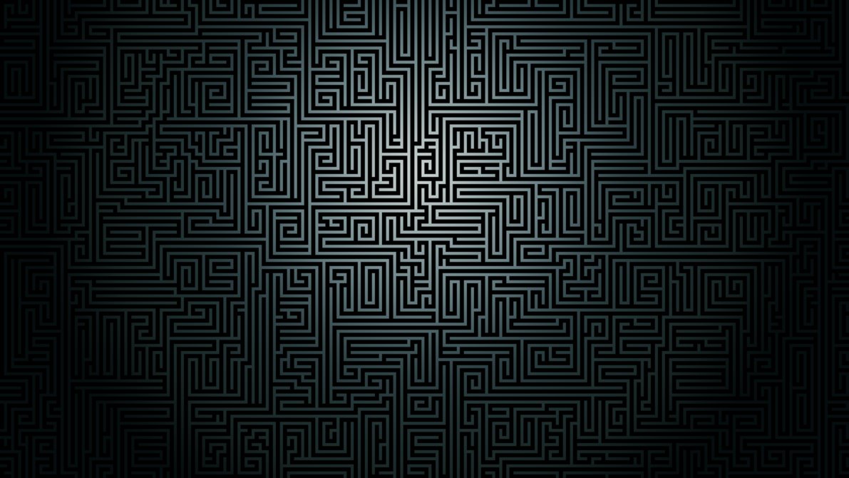 Inception Maze Wallpaper By Crzisme