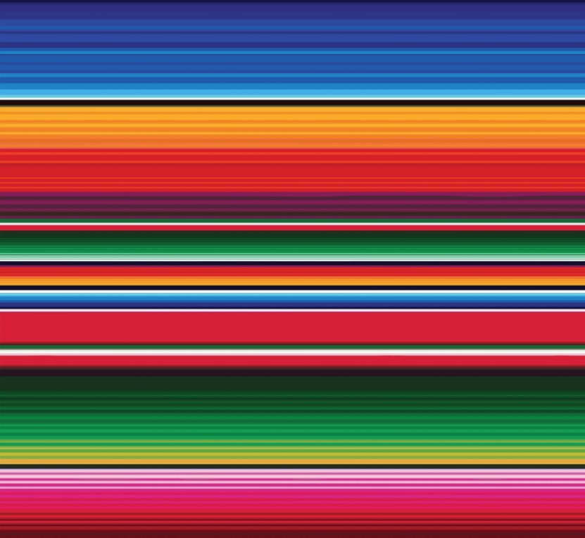 Zarape Wallpaper