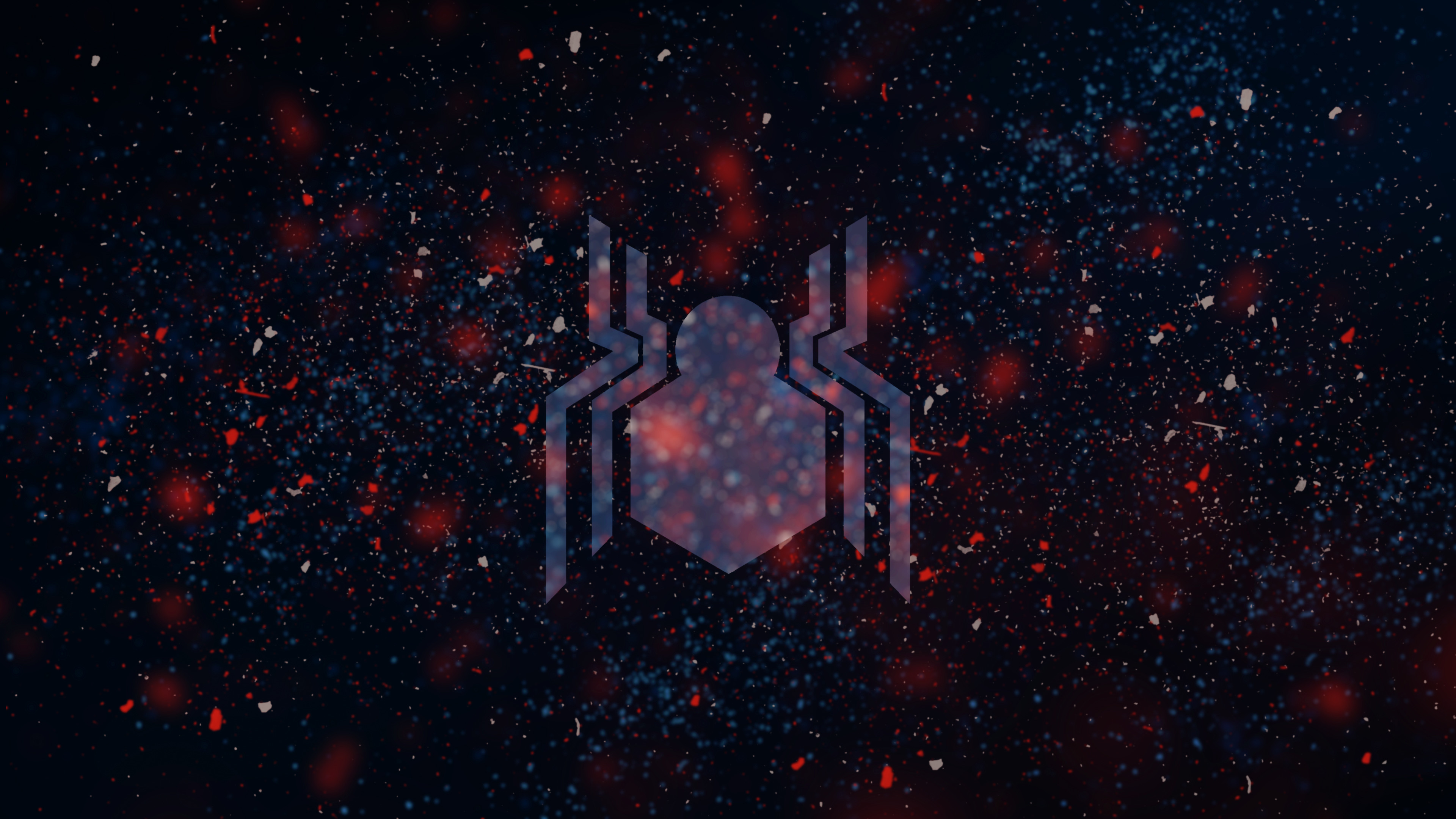 Spider Man Homecoming Wallpaper