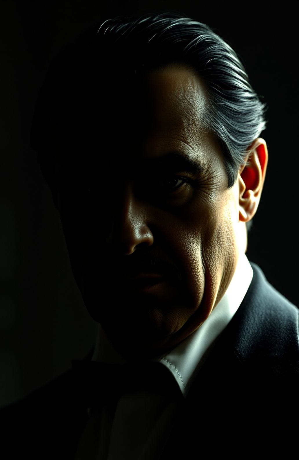 Vito Corleone Wallpaper