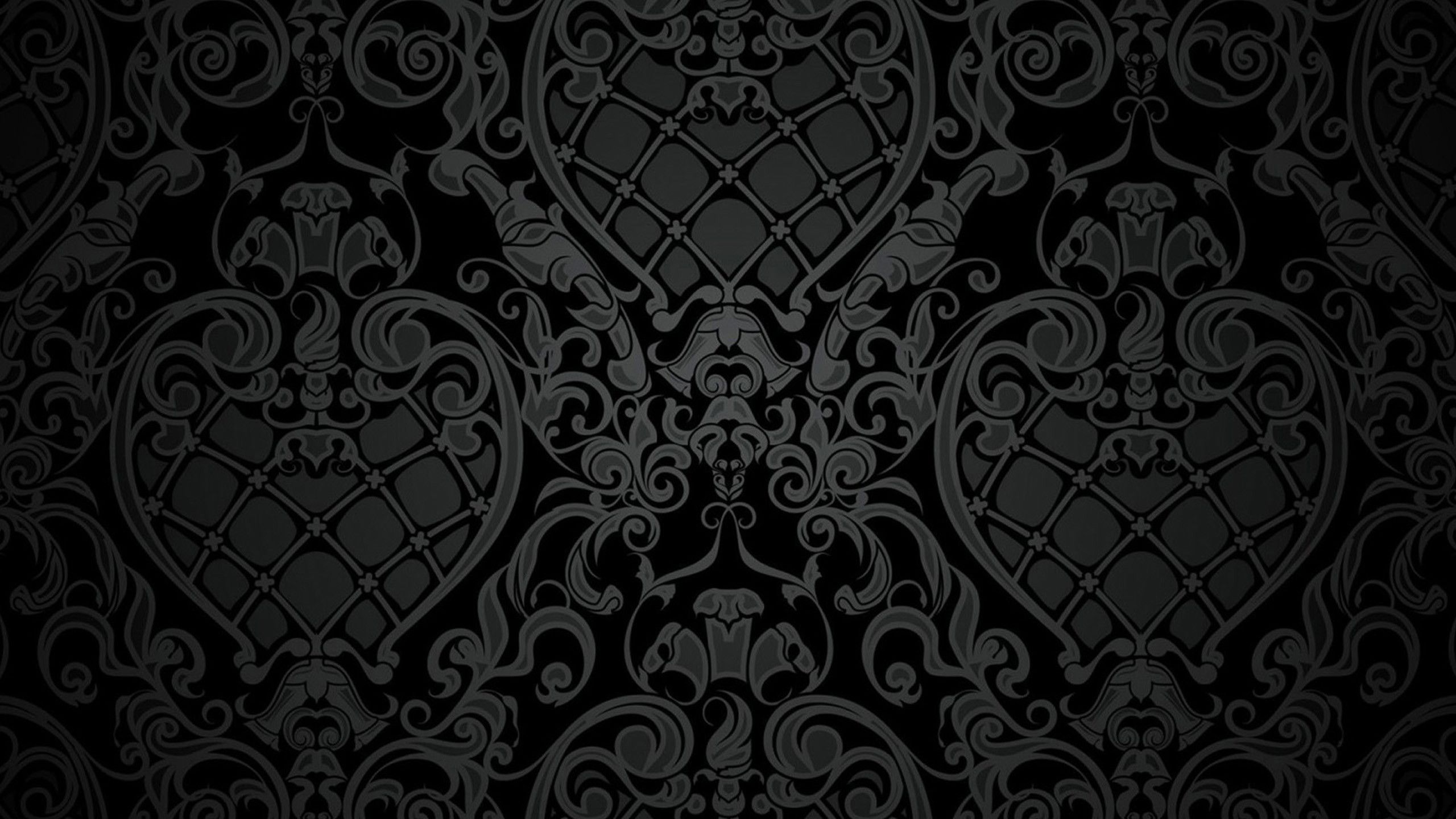 Gothic Wallpaper On