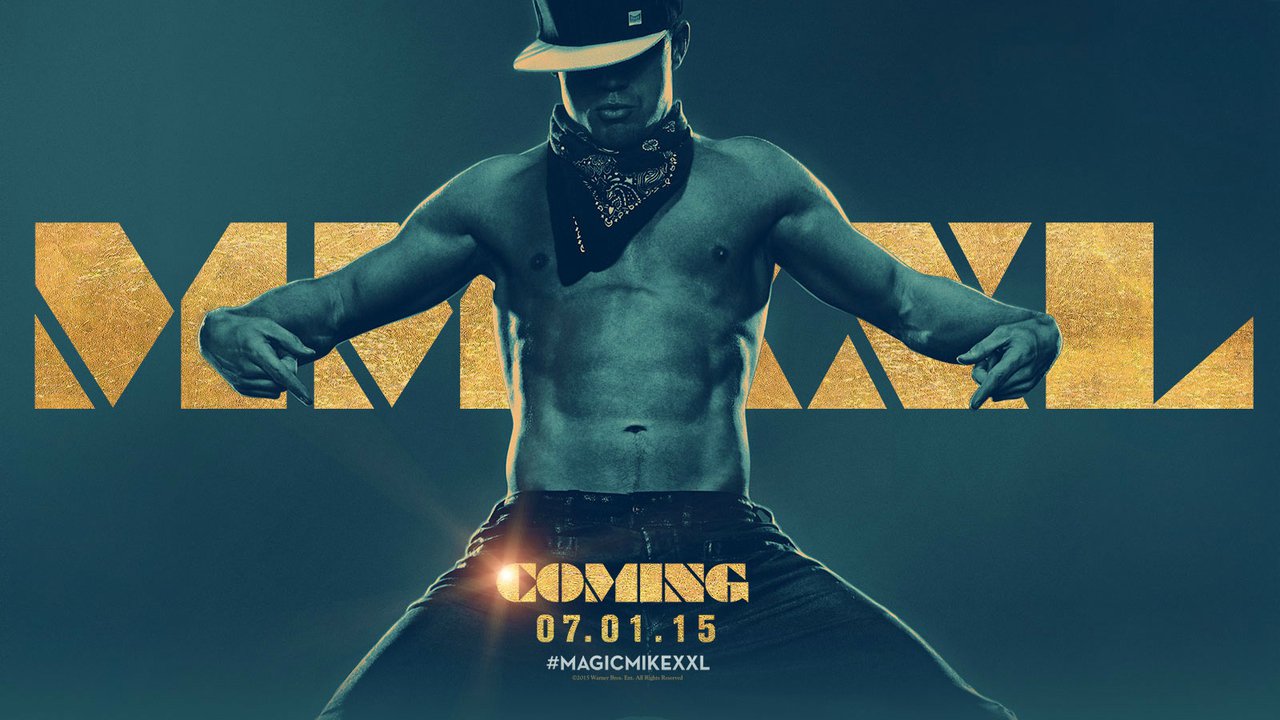 Magic Mike Xxl Full Movie For