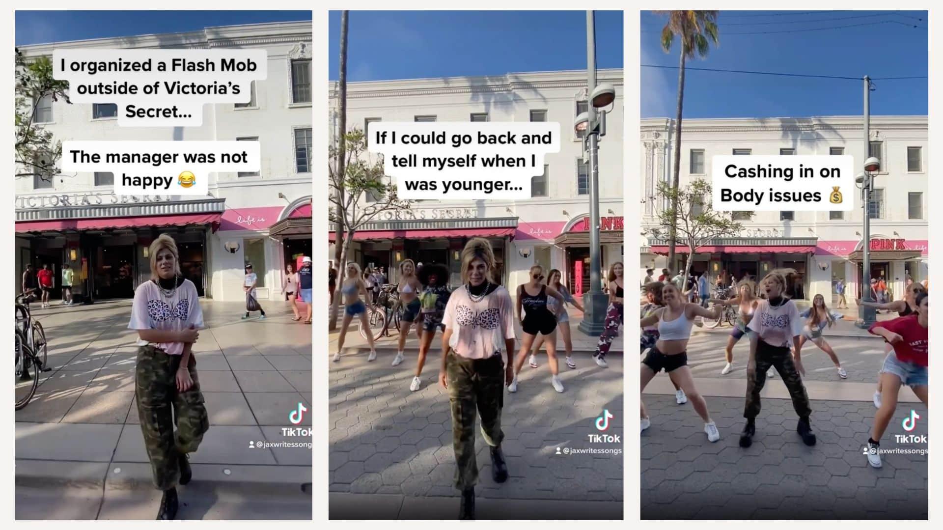 Viral Victorias Secret Song Is The Empowering Summer Anthem We