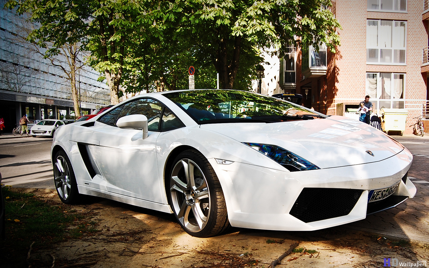 Free download Lamborghini Car images