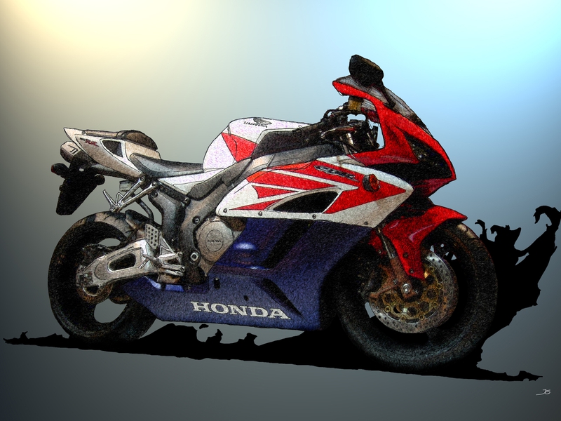 Bikes Cbr Honda 1000rr Motorcycles HD Wallpaper