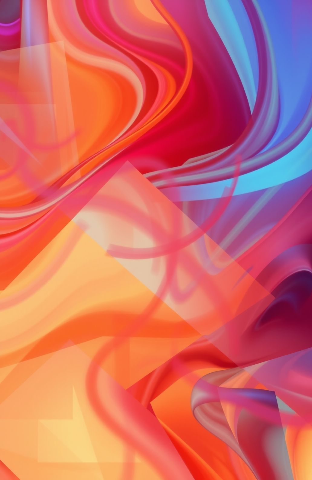 Background Abstract
