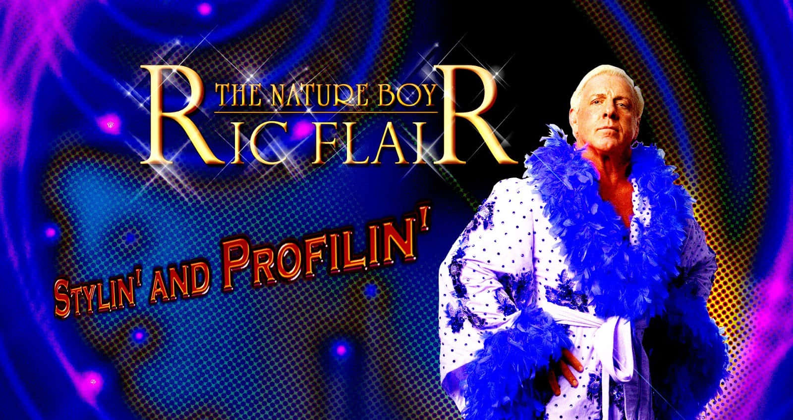 Ric Flair Wallpaper