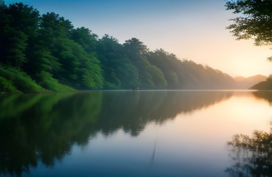 Bass Fishing Wallpaper