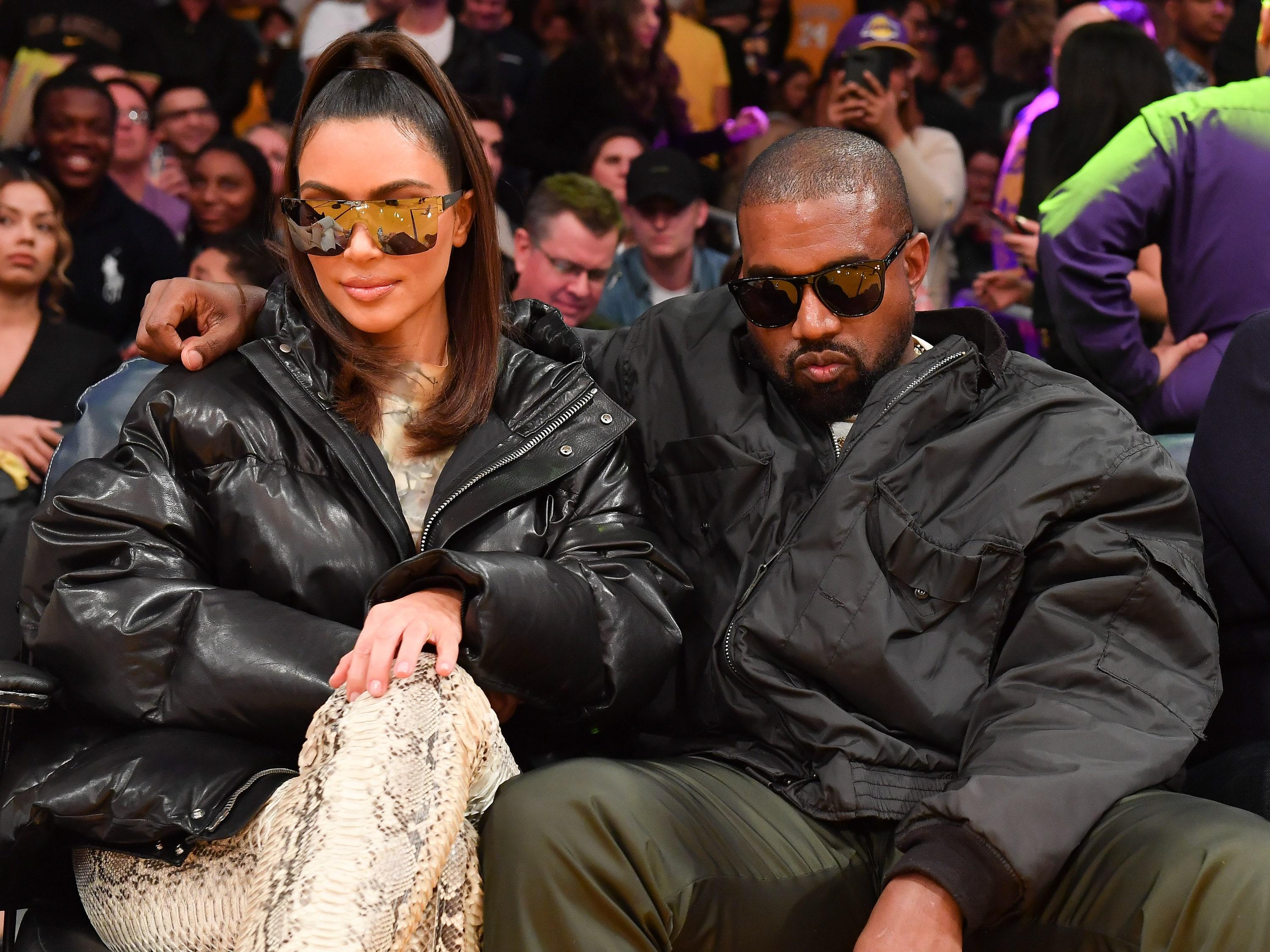 What Kim Kardashian And Kanye West S Divorce Means For Couples