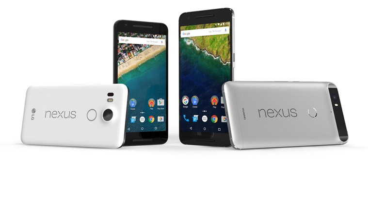 Here Is Why Nexus 5x And 6p Lack Wireless Charging Technology