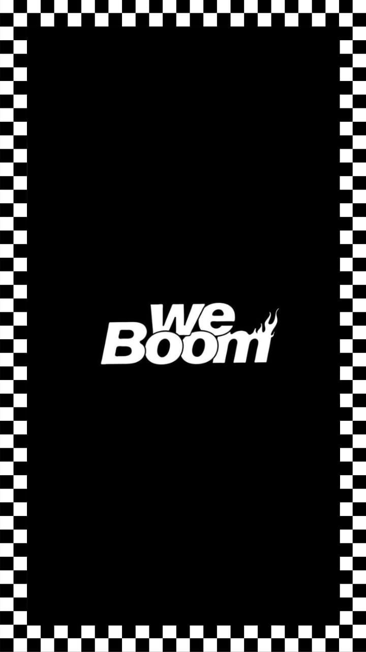 Nct Dream We Boom 3rd Mini Album Wallpaper Lockscreen