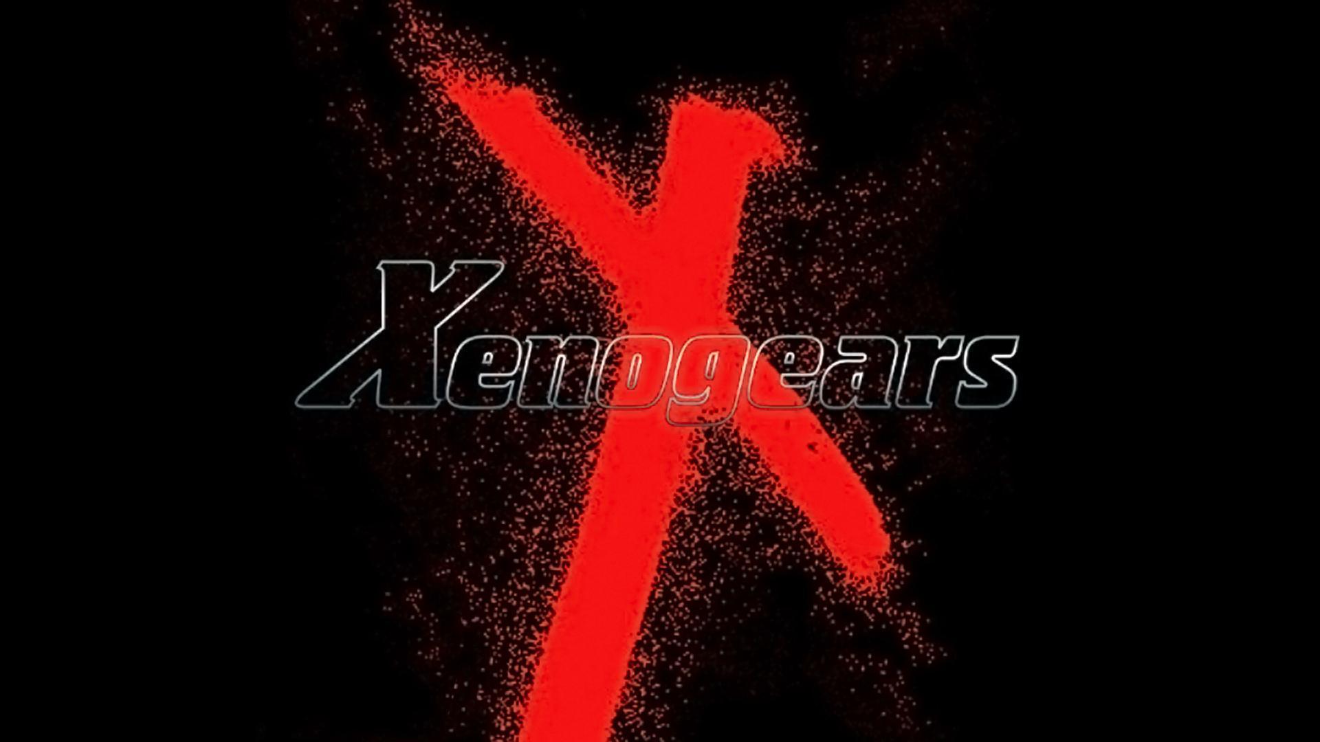 Xenogears Wallpaper