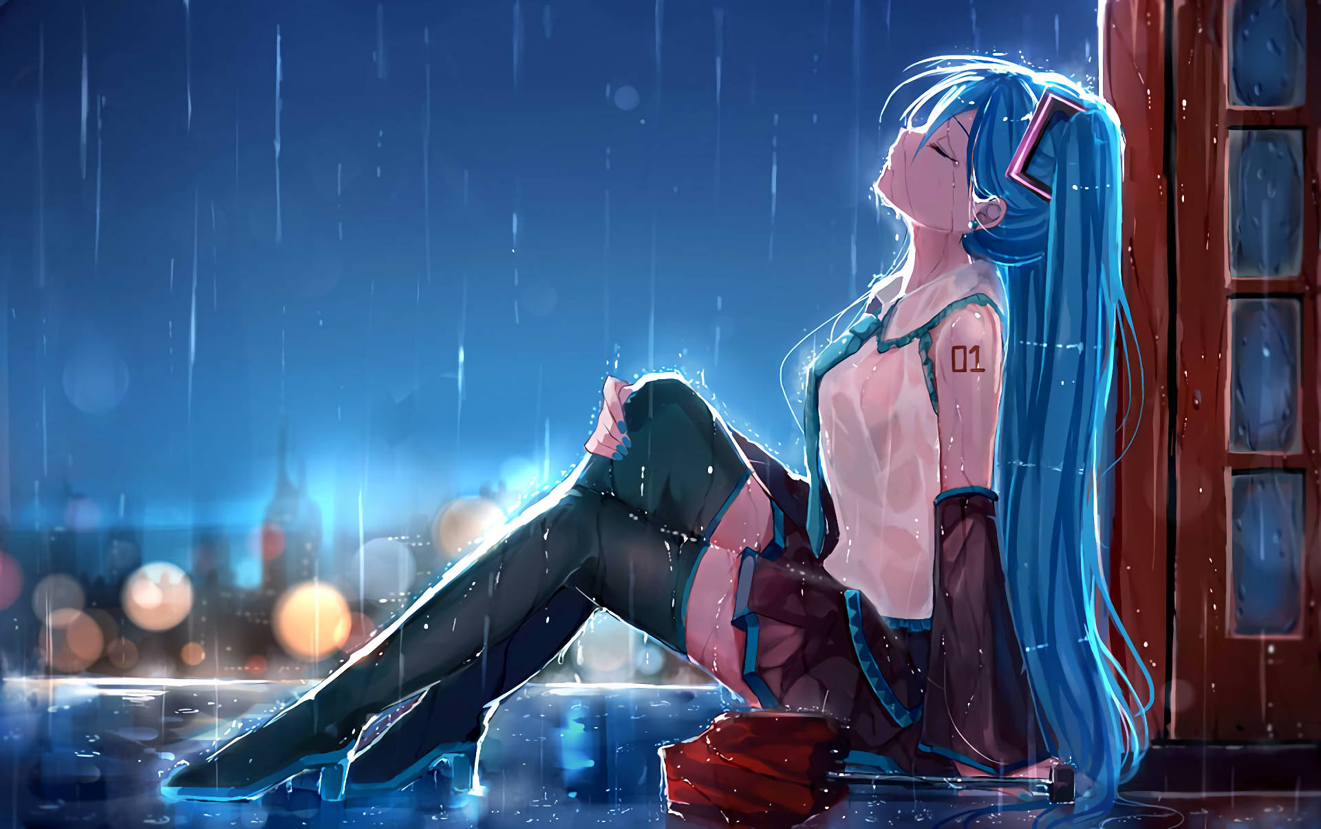 Fondos De Fotos Waifu Wallpaper