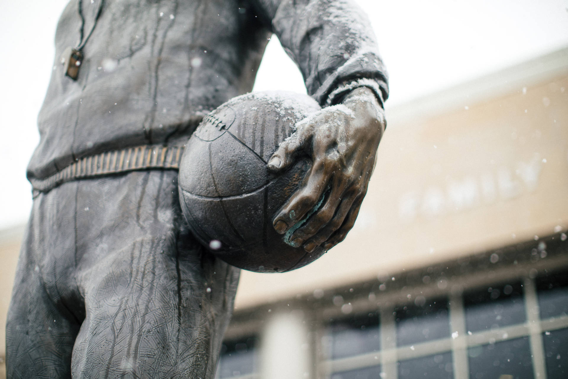 University Of Kansas Wallpaper