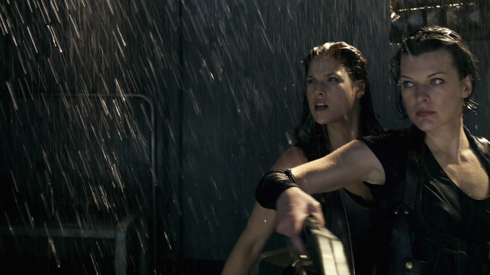 Resident Evil Afterlife Wallpaper In HD 1080p Store