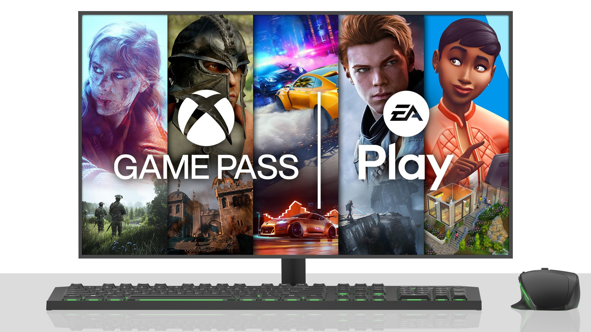 Ea Play Hits Xbox Game Pass On Pc Tomorrow Engadget